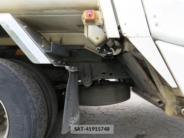 Hino RANGER 2016-08 7272789-21