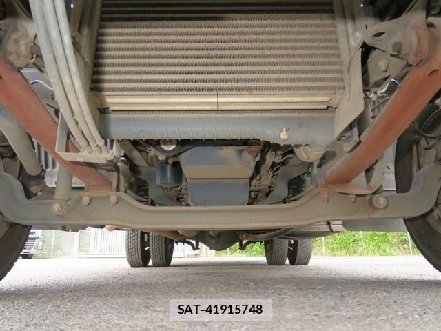 Hino RANGER 2016-08 7272789-22