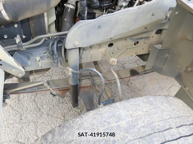 Hino RANGER 2016-08 7272789-24