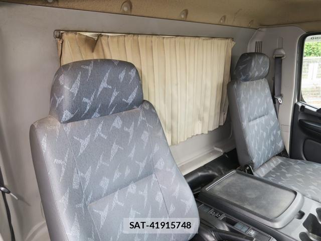 Hino RANGER 2016-08 7272789-28