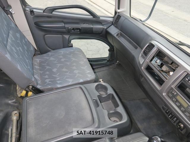 Hino RANGER 2016-08 7272789-29