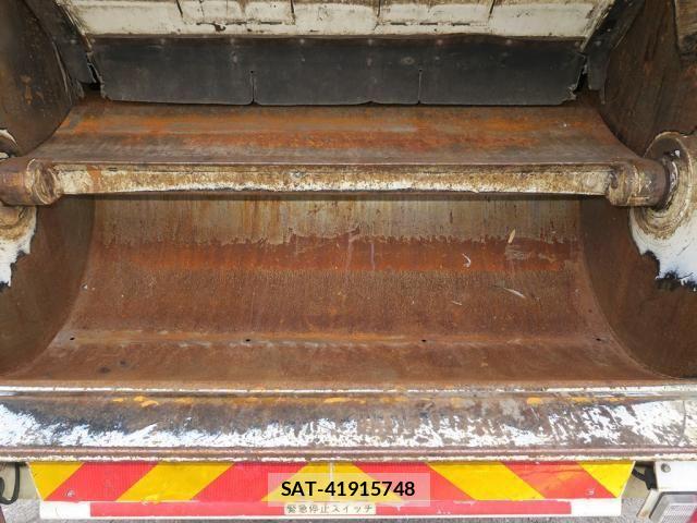 Hino RANGER 2016-08 7272789-6