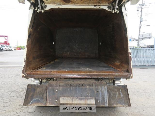 Hino RANGER 2016-08 7272789-7