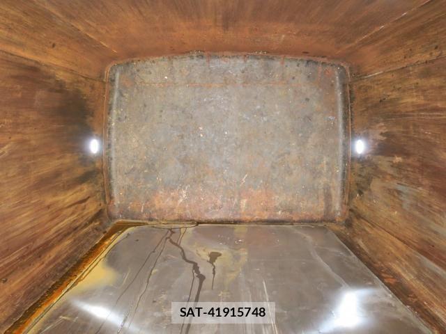 Hino RANGER 2016-08 7272789-8