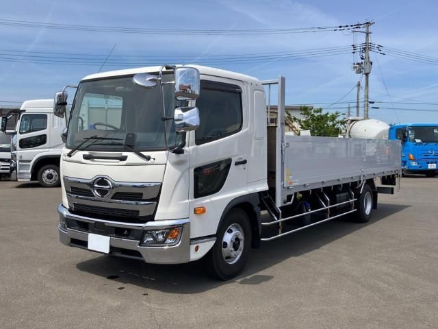 Hino RANGER 2023-06 7269159-0