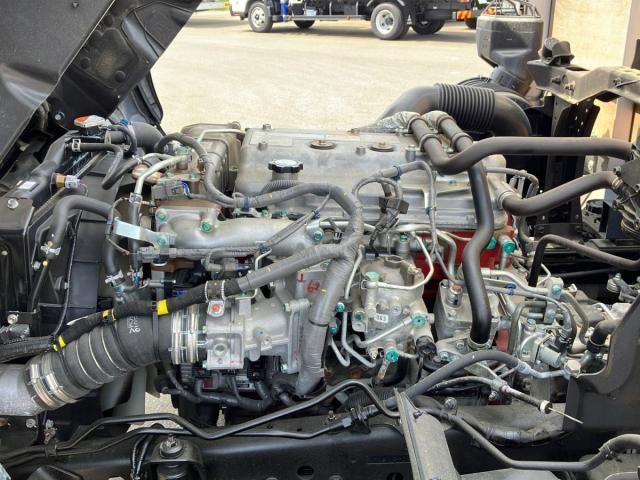 Hino RANGER 2023-06 7269159-14