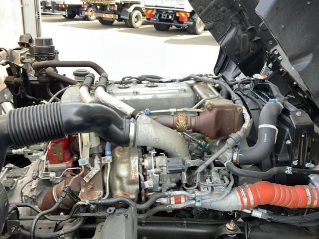 Hino RANGER 2023-06 7269159-15