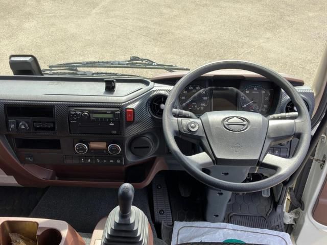 Hino RANGER 2023-06 7269159-18