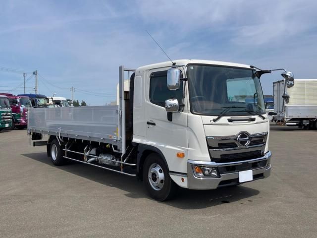 Hino RANGER 2023-06 7269159-1