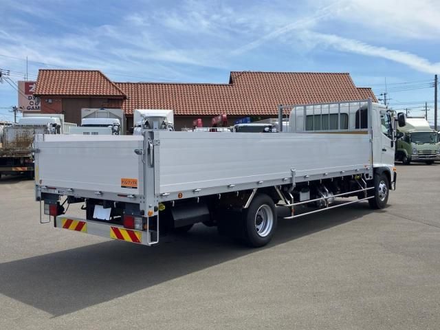 Hino RANGER 2023-06 7269159-2