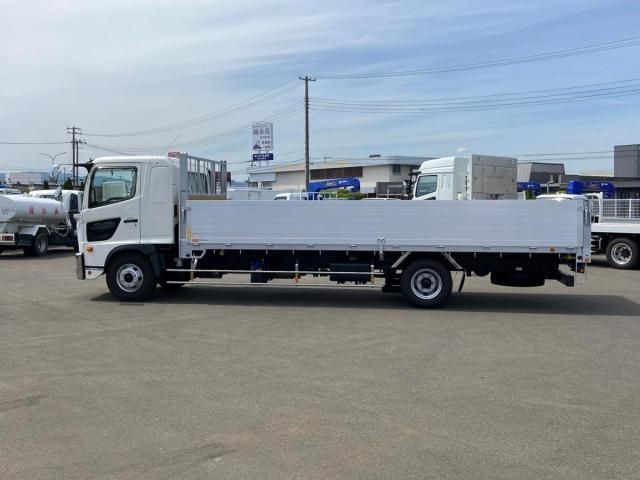 Hino RANGER 2023-06 7269159-4