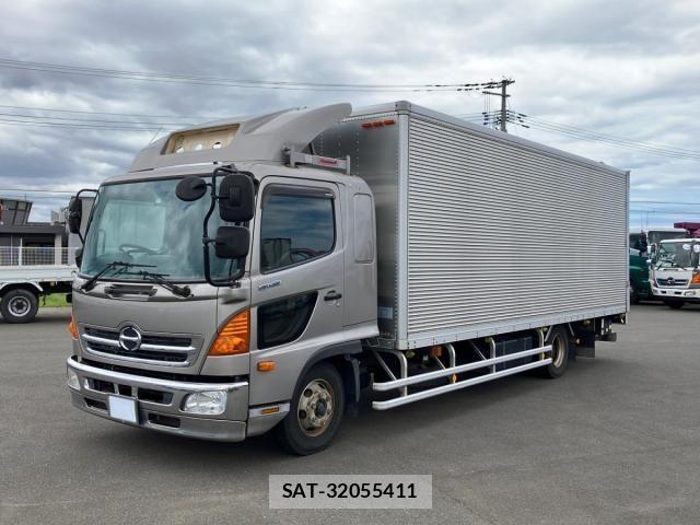 Hino RANGER 2014-02 7272797-0