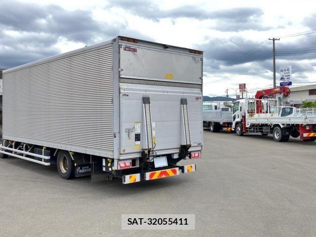 Hino RANGER 2014-02 7272797-9