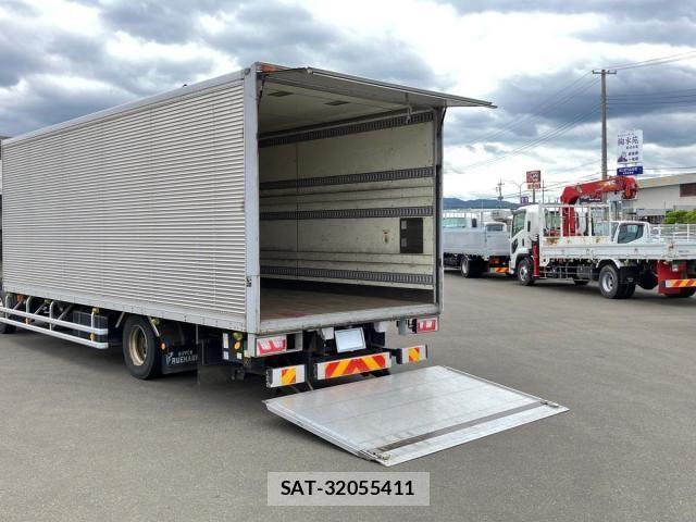 Hino RANGER 2014-02 7272797-10