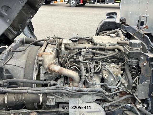 Hino RANGER 2014-02 7272797-14