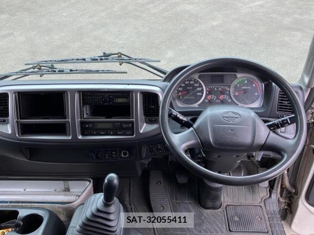 Hino RANGER 2014-02 7272797-18