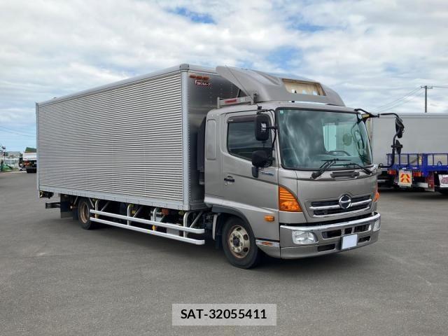Hino RANGER 2014-02 7272797-1
