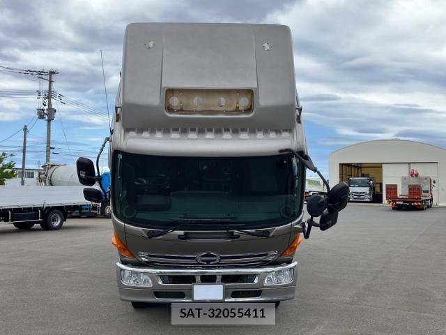 Hino RANGER 2014-02 7272797-21