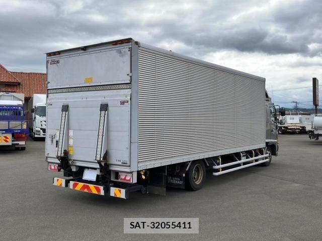 Hino RANGER 2014-02 7272797-2
