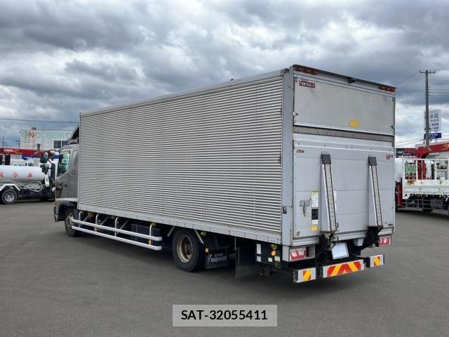 Hino RANGER 2014-02 7272797-3
