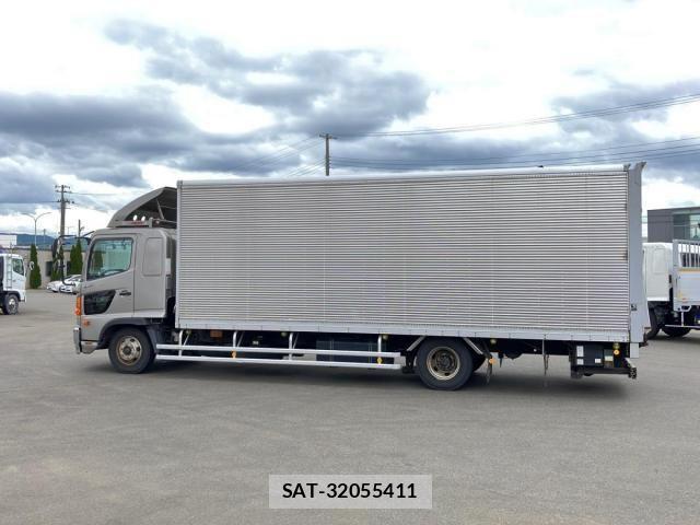 Hino RANGER 2014-02 7272797-4