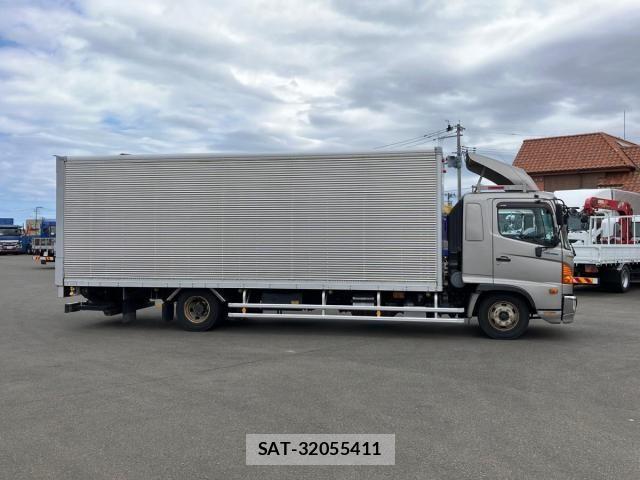 Hino RANGER 2014-02 7272797-5