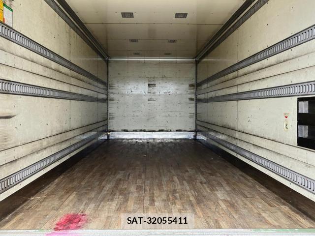 Hino RANGER 2014-02 7272797-7