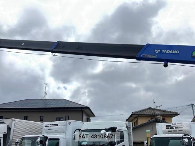 Hino RANGER 2013-10 7272793-10