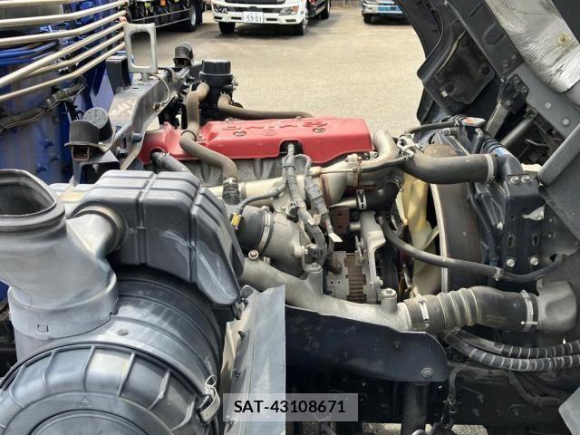 Hino RANGER 2013-10 7272793-17