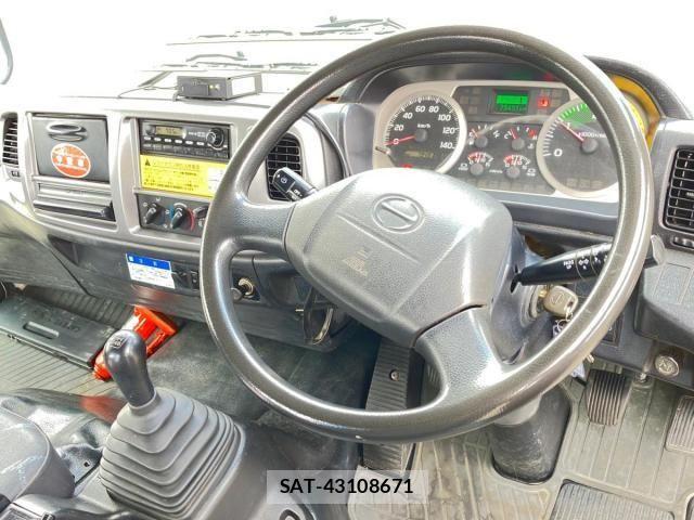 Hino RANGER 2013-10 7272793-20