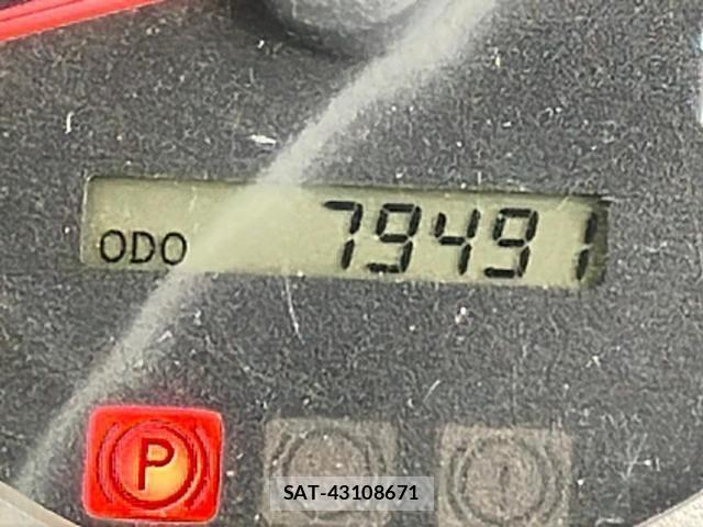 Hino RANGER 2013-10 7272793-21