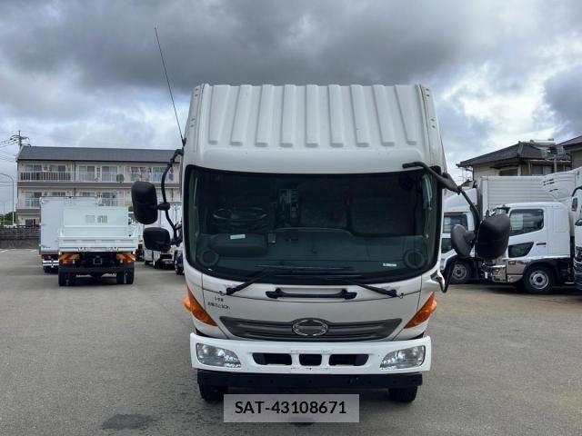 Hino RANGER 2013-10 7272793-23