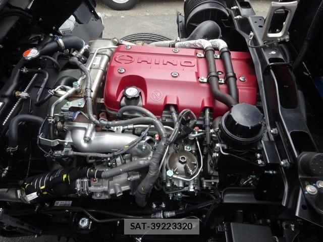 Hino RANGER 2025-11 7272786-10