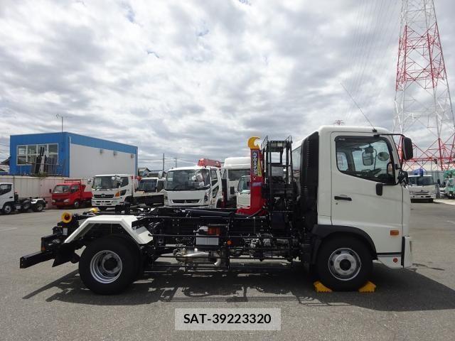 Hino RANGER 2025-11 7272786-12