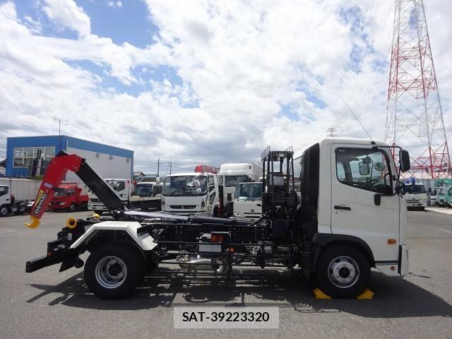 Hino RANGER 2025-11 7272786-14