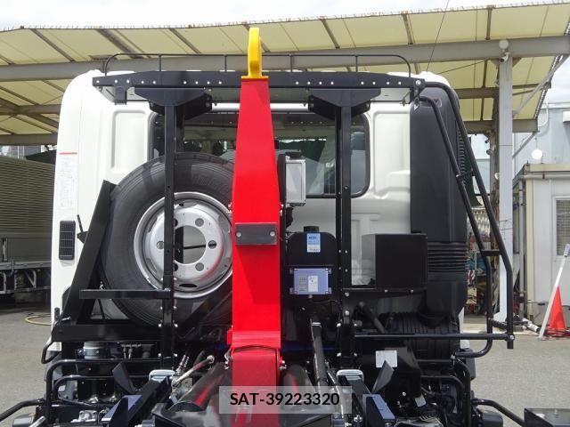 Hino RANGER 2025-11 7272786-19