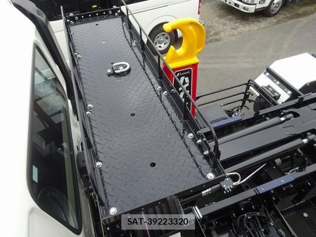 Hino RANGER 2025-11 7272786-20
