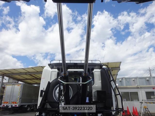 Hino RANGER 2025-11 7272786-25