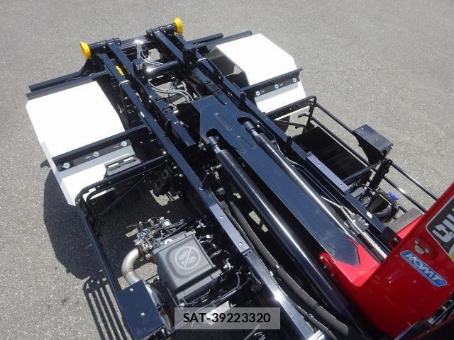 Hino RANGER 2025-11 7272786-28