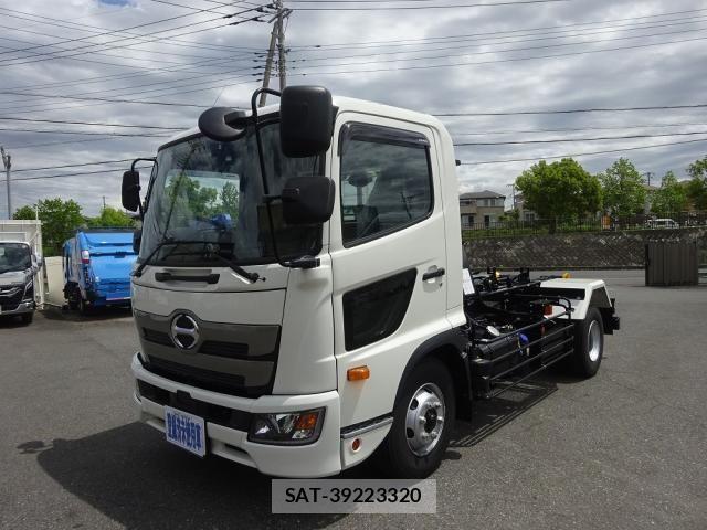 Hino RANGER 2025-11 7272786-2