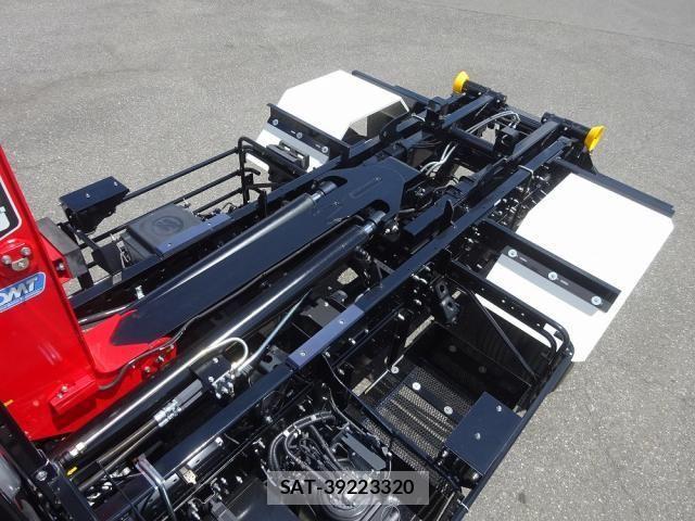 Hino RANGER 2025-11 7272786-29