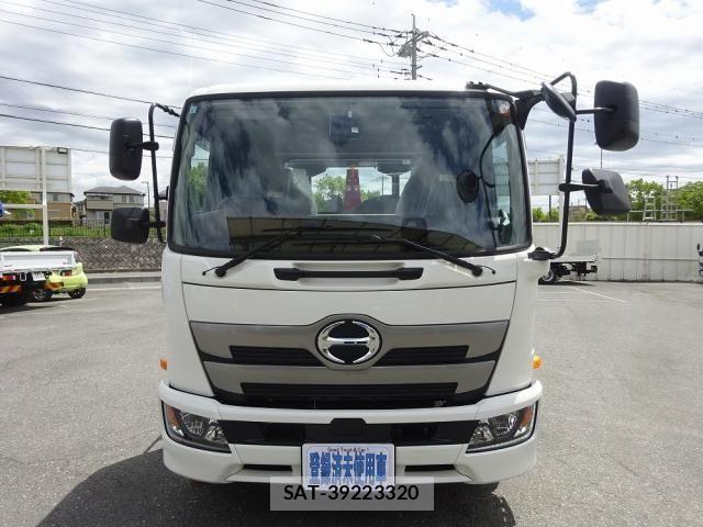 Hino RANGER 2025-11 7272786-5