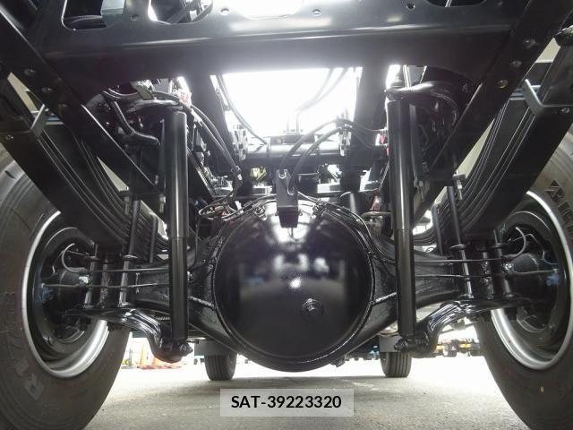 Hino RANGER 2025-11 7272786-8