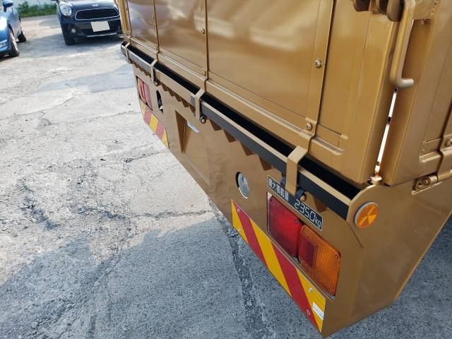 Hino RANGER 2011-07 7306711-10