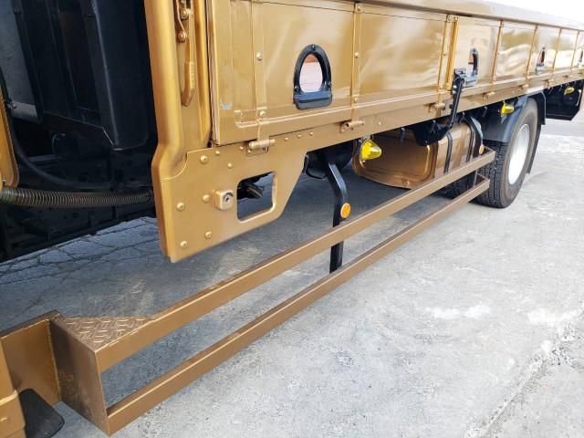 Hino RANGER 2011-07 7306711-12