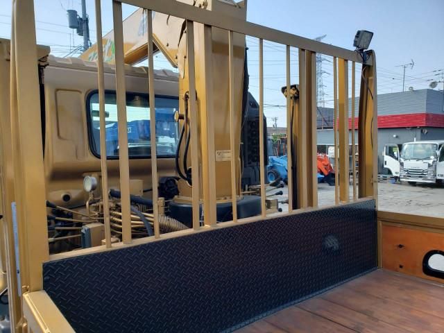 Hino RANGER 2011-07 7306711-13