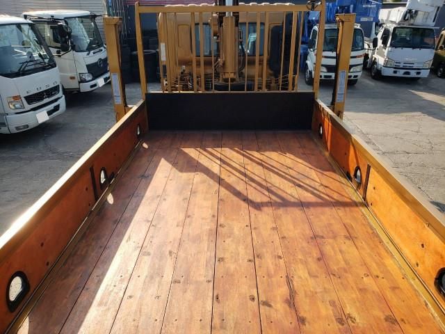 Hino RANGER 2011-07 7306711-14