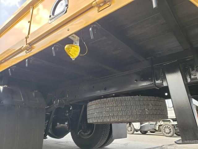 Hino RANGER 2011-07 7306711-17