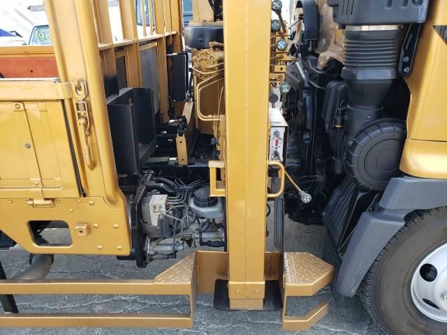 Hino RANGER 2011-07 7306711-25