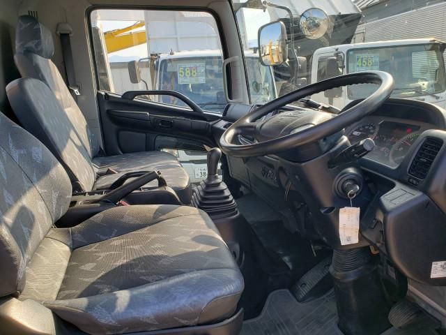 Hino RANGER 2011-07 7306711-27